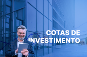 Cotas investimento usinas hidrelétricas